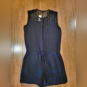 (NwT) Ann taylor loft romper